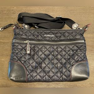 Crossbody bag